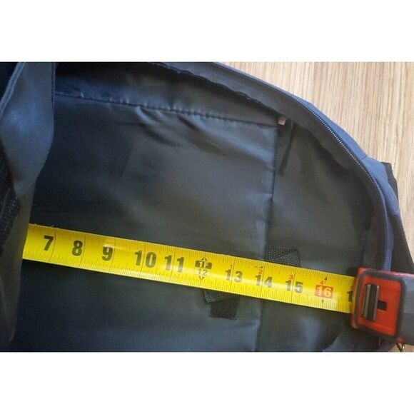 NWOT New England Patriots NFL Backpack Bookbag Embroidered Logo - Picture 9 of 10